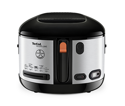 Deep fryer TEFAL FF175D71