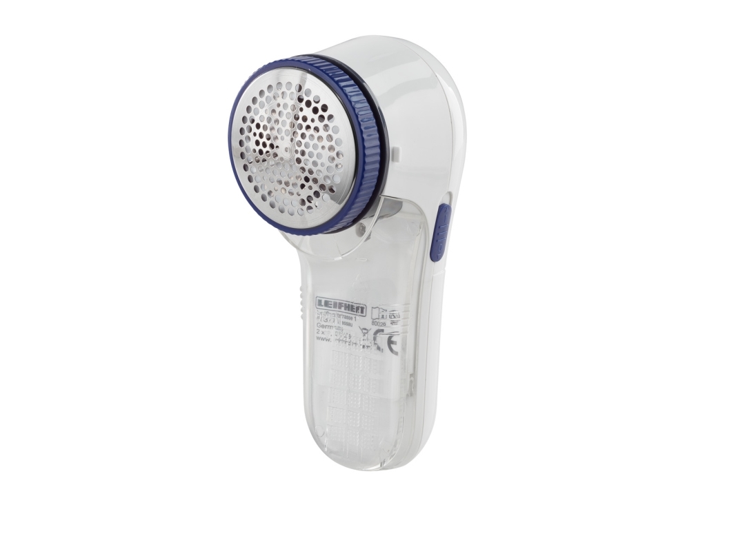 Leifheit 80029, Blå, Vit, 3 V, 106 mm, 78 mm, 190 mm, 270 g