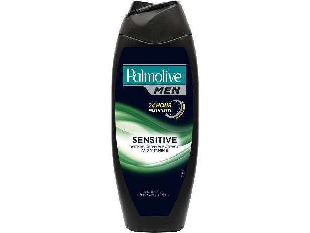 Palmolive Men Sensitive Duschgel 500 Ml