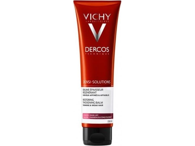 Dercos Densi-Solutions Hair Volume Increasing Conditioner 200Ml
