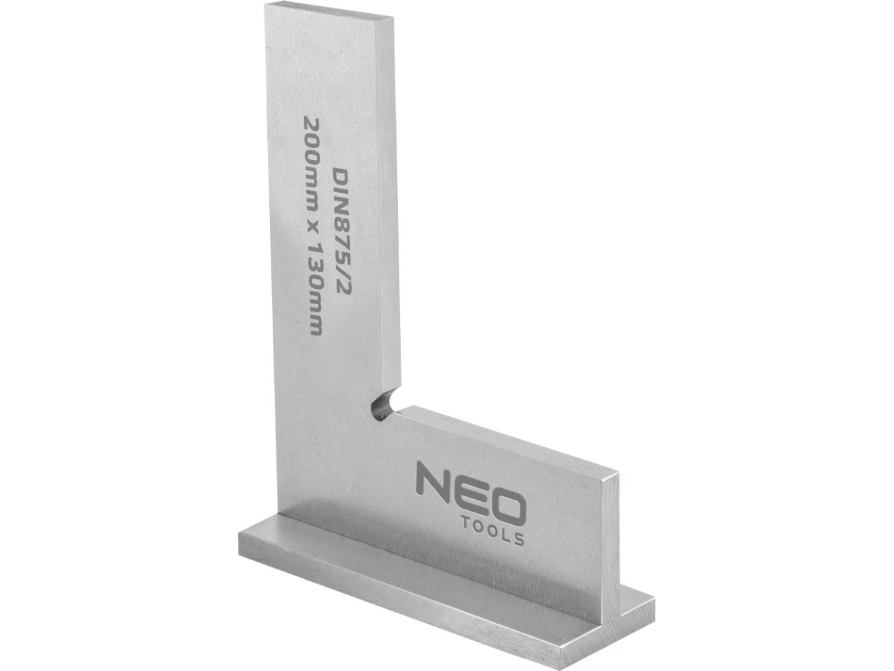 "Neo Angle" (Vinkel Med Base, Din875/2, 200X130 Mm)