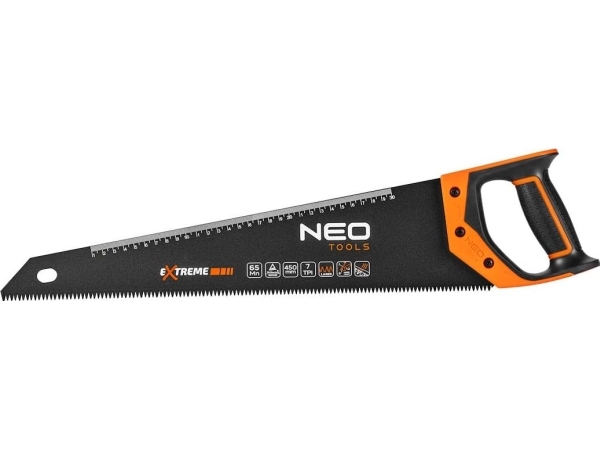 Neo Flap Saw (450Mm Flap, 7 Tpi, Ptfe)