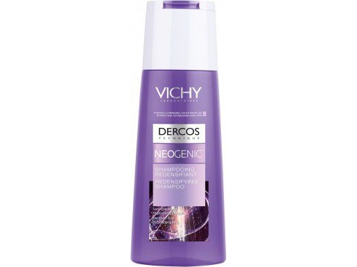 Dercos Neogenic Shampoo (Kos,W,200Ml)