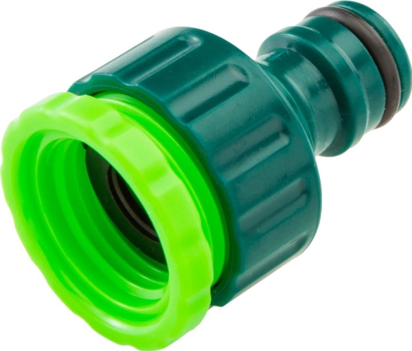 Verto 1/2 "- 3/4" Čiaupo Jungtis, 30 Vnt, Vitrinų Dėžė