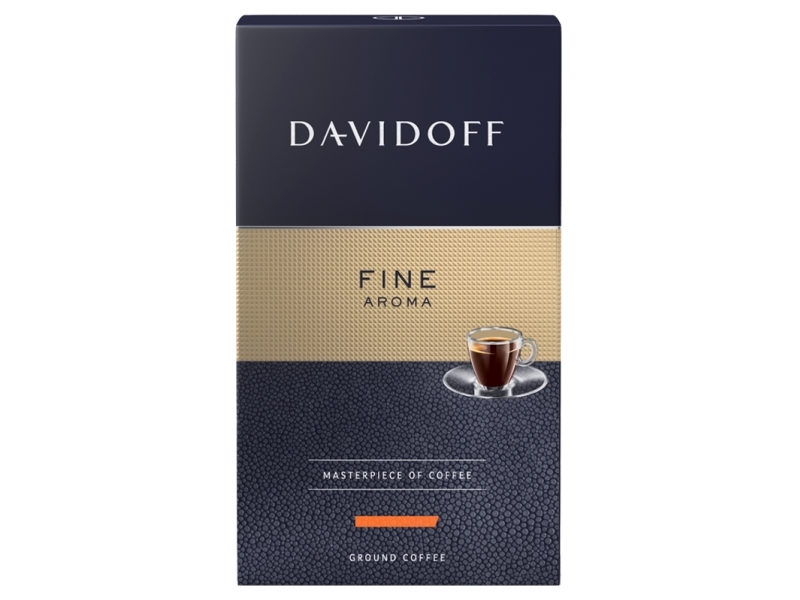 Kawa Mielona Davidoff Fine Aroma 250 G