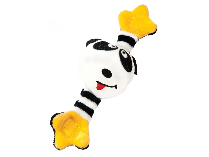 Hencz Panda Handle Toys