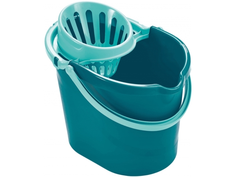 "Leifheit Mop Su Eimer Classic" (59285)