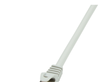 Logilink Cq2102s, 15 M, Kat6, S/Ftp (S-Stp), Rj-45, Rj-45