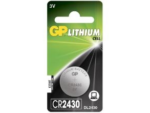 Gp Cr 2430-C1