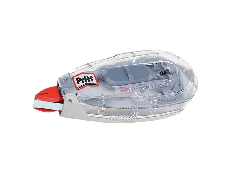 Richtband Pritt Flex, Nachfüllbar, 4,2 Mm X 12 M