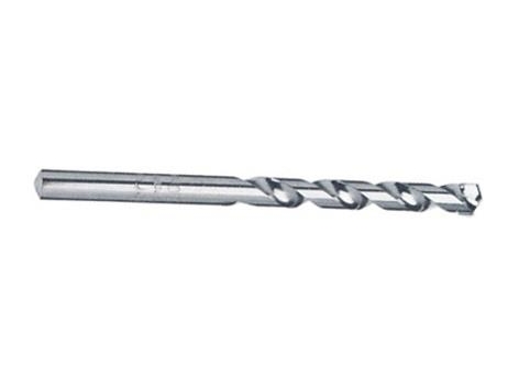 Irwin betongborr cylindrisk 4 mm (10501814) | Elverktyg - Tillbehör - Sten & murverk borr | GameStuff