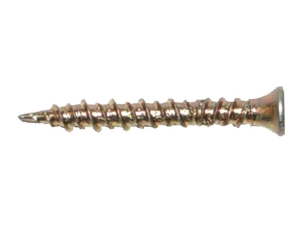 Makita F-32216 Puuvälikappaleet 3,9X41mm puulle (1000 kpl) PH2 karkea kierre