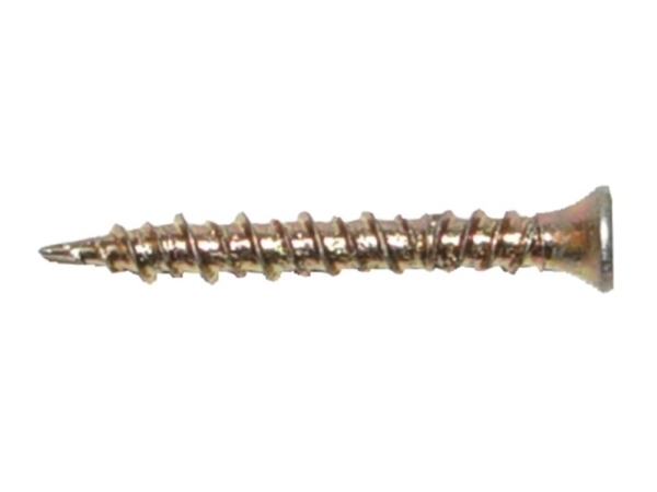 Makita Medžiui, metalui 3,9x51 PH2 Aukštas ir žemas sriegis F-33797