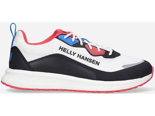 Helly Hansen Herren-Trekkingstiefel Jeroba Mps Orange R. 44