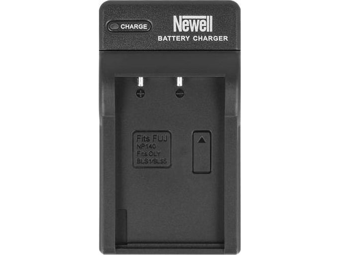Newell Kameraoplader Newell Dc-Usb-Oplader Til Ps-Bls5-Batterier