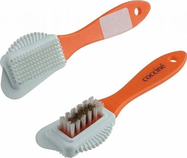 COCCINE COCCINE 621/6 TOOL för mocka och nubuck | Kläder & Säkerhet - Skodon - Arbetsskor | GameStuff