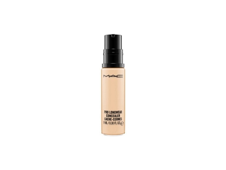Mac Pro Longwear Concealer Nc20 For Women 0.3Oz