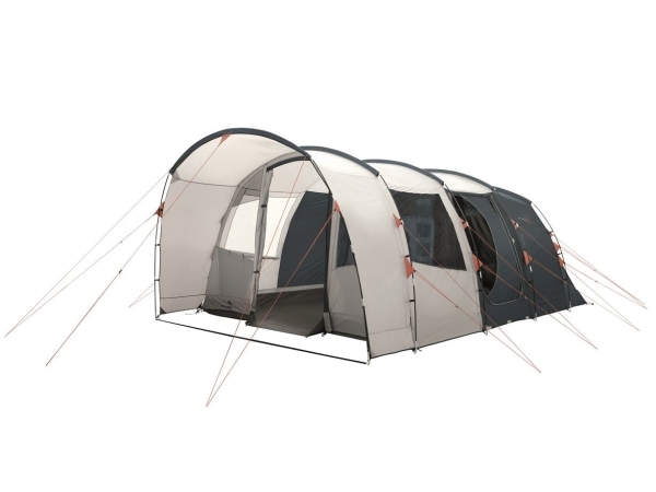 Palmdale 600, Camping, Hard ramme, Tunell Telt, 6 person(er), 20,5 kg, Blå