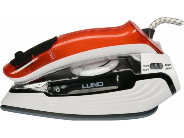 Lund Reisebügeleisen 1100W