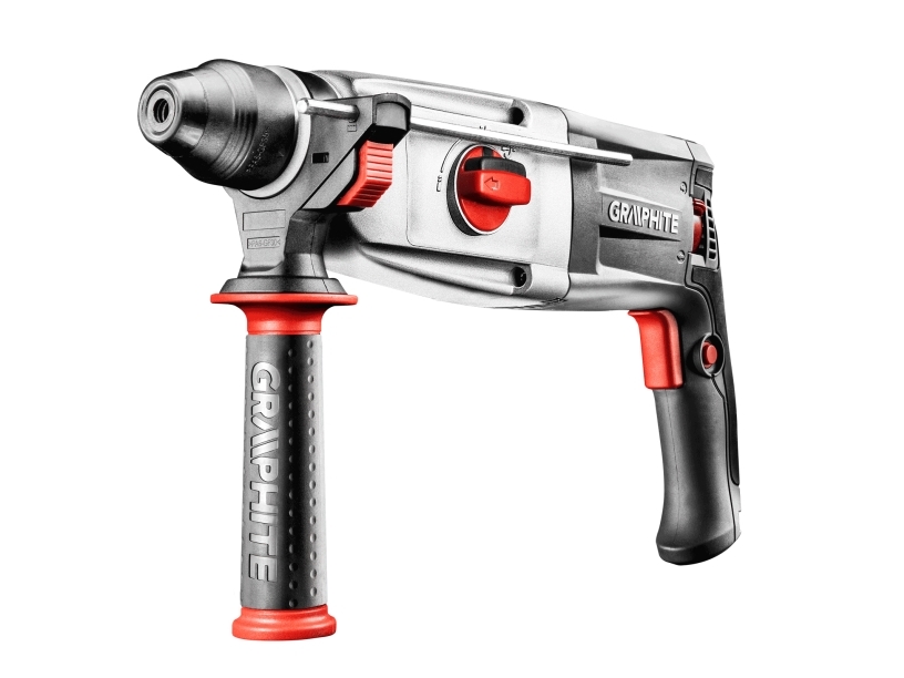 Graphite Graphite 58G527 720 W borehammer