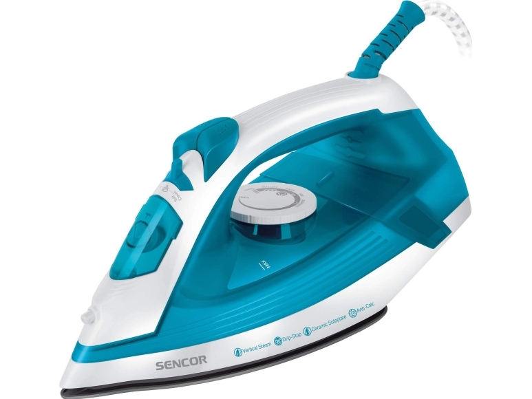 Sencor Ssi 2800Bl Strygejern