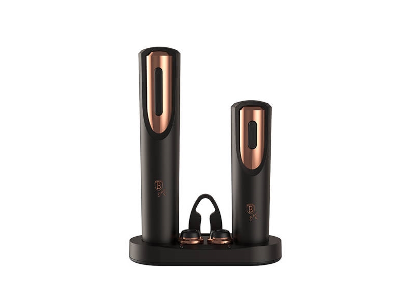 Berlinger Haus Berlinger Haus BH-9134 vinöppnare | Bordssättning - Bar & vin - Korköppnare | GameStuff