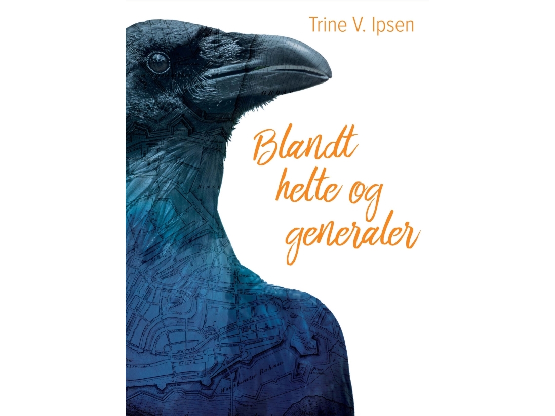 Blandt Helte Og Generaler | Trine V. Ipsen