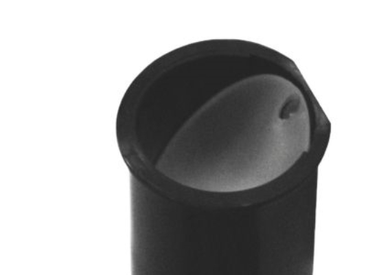 Purus Uni. Membran Ø40mm - Universalmembran Pum Ø40mm Lodret