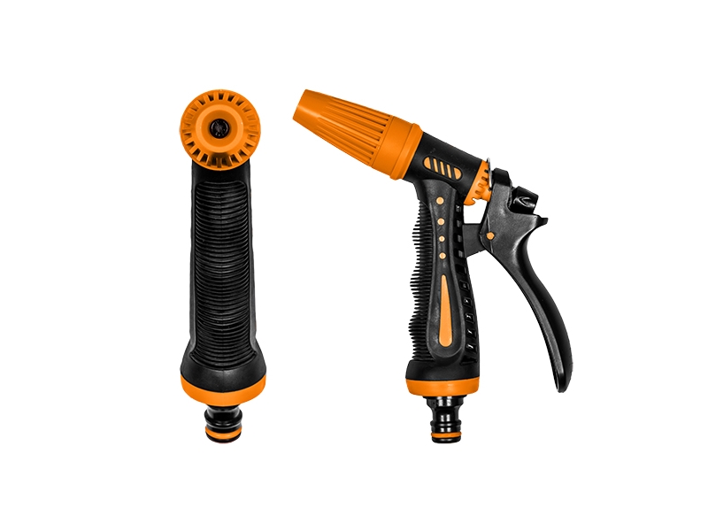 Bradas ECO-7205T, Droppbevattningssystem, Polen, 1 styck | Trädgården - Bevattning av trädgårdar - Sprutpistoler | GameStuff