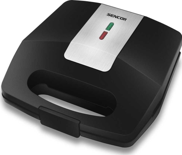 Sandwichmaskine Brødrister Sencor Ssm 9410Ss