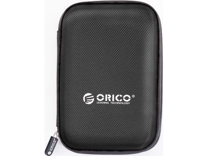 Orico Externes Laufwerkgehäuse Schwarz