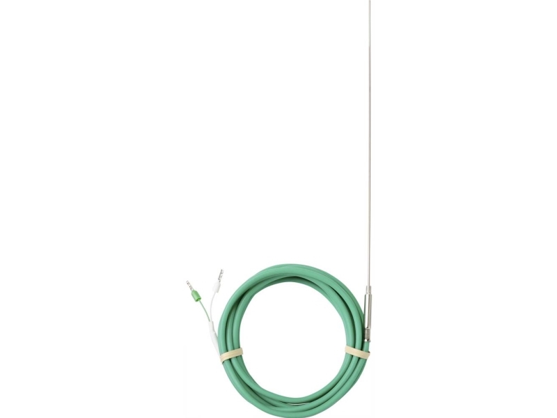 TRU KOMPONENTER K-typ Temperaturgivare -200 till 1200 °C Kabel, öppen ände | PMIC | GameStuff