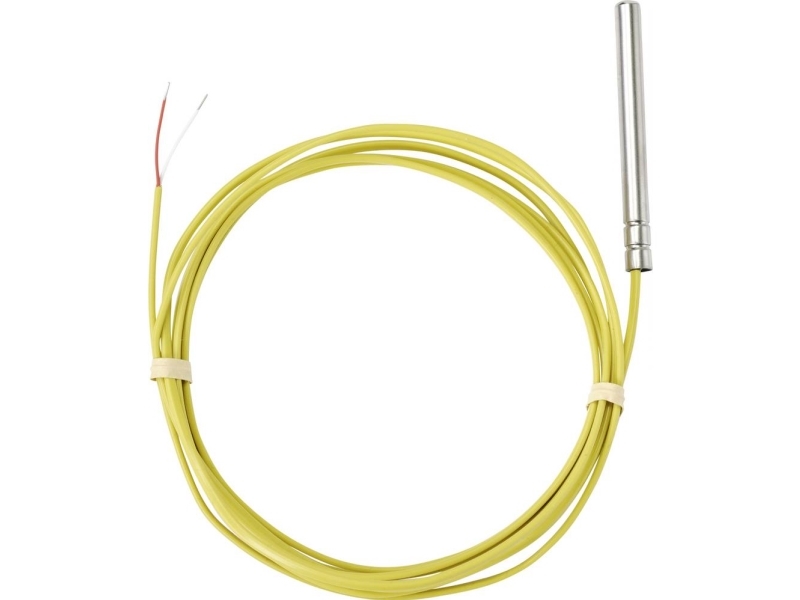 TRU COMPONENTS Temperaturgivare -50 till 200 °C Kabel, öppen ände | PMIC | GameStuff