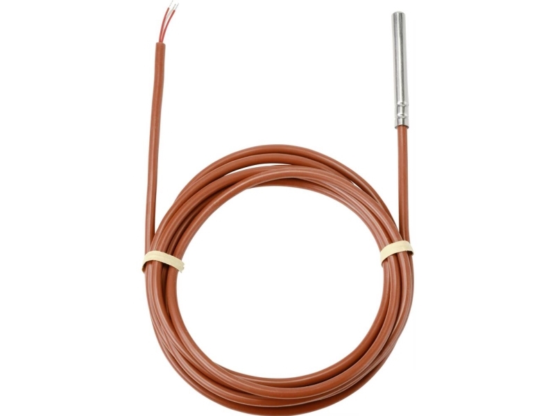 TRU COMPONENTS TC-9779552 PT100 Temperatursensor -50 til 200 °C | PMIC | GameStuff