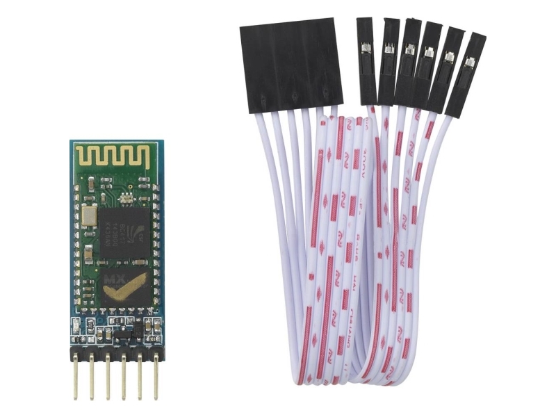 Tru Components Tc-9927152 Bluetooth -Oveførselsmodul 1 Stk