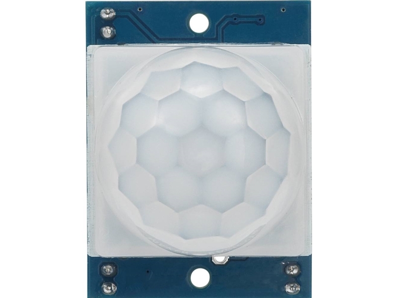 Tru Components Tc-9927208 Pir-Bewegungsmelder 1 Stück