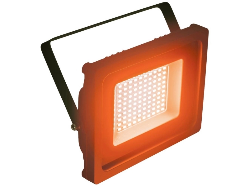 Eurolite Led Ip Fl-50 Smd Orange (51914992)
