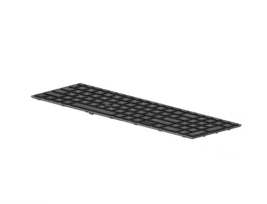 Hp M20128-051, Tastatur, Französisch, Tastatur Mit Hintergrundbeleuchtung, Hp