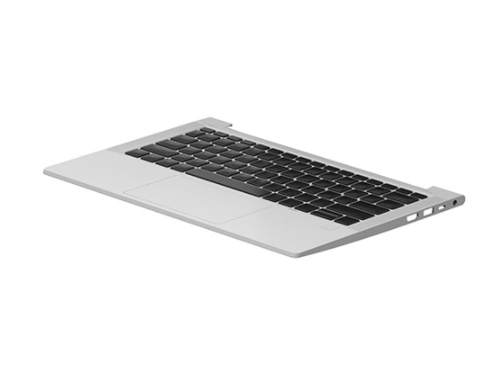 Hp M21188-051, Tastatur, Französisch, Tastatur Mit Hintergrundbeleuchtung, Hp