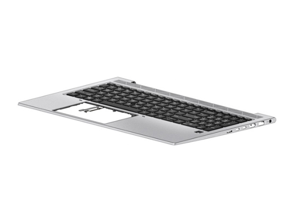 Hp M35847-051, Tastatur, Französisch, Tastatur Mit Hintergrundbeleuchtung, Hp