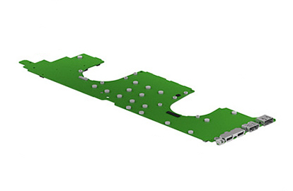 Hp M45829-601, Bundkort, Hp
