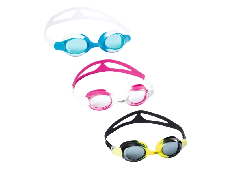Bestway 21065, Unisex, Multi, Multi, Polycarbonat, Mehrfarbig, Silikon