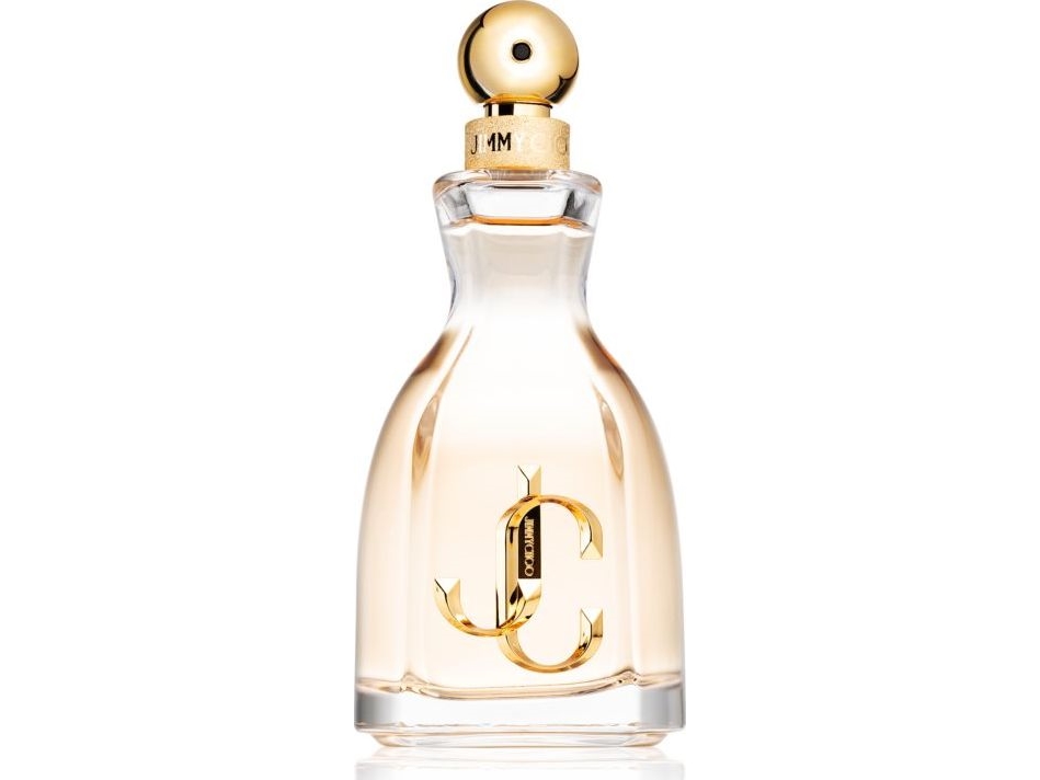 Jimmy Choo I Want Choo Eau De Parfum Spray 100ml