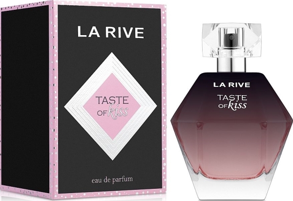 La Rive Taste Of Kiss Eau De Parfum 100Ml
