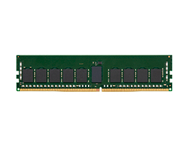 Kingston Server Premier - DDR4 - modul - 32 GB - DIMM 288-pin - 2666 MHz / PC4-21300 - CL19 - 1.2 V - registrerad - ECC | Datorer & Surfplattor - Servertillbehör - Minne | GameStuff
