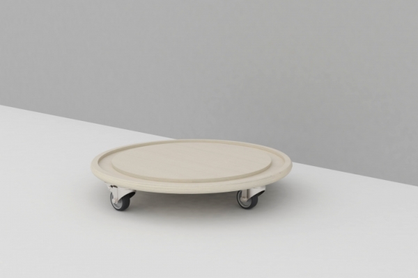 Vagn Oscar, fem pallar | Möbler - Stolar & Stolmattor - Tillbehör | GameStuff