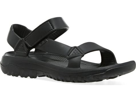 Teva Sandaler Til Mænd M's Hurricane Drift, Blk Str. 43 (1124073-Blk)