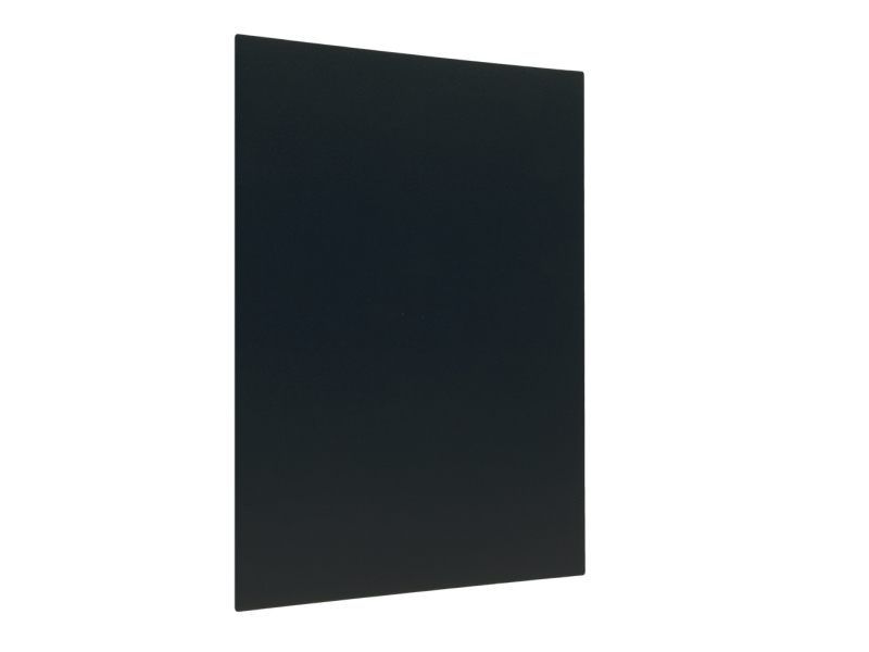 Securit® sæt med tre dobbeltsidede A4 tavler til bordskilte