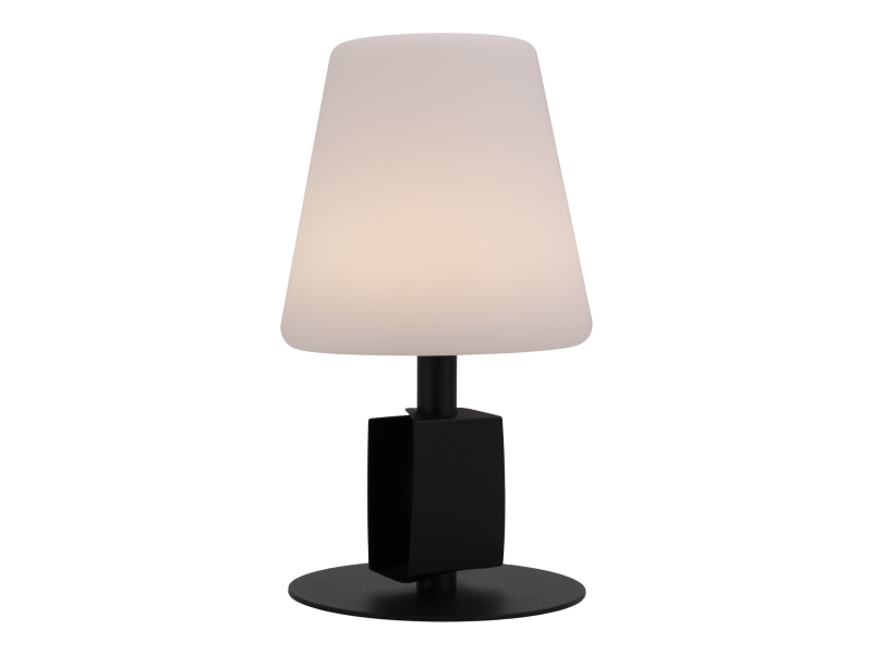 Securit® MICHELLE bordlampe med tavle