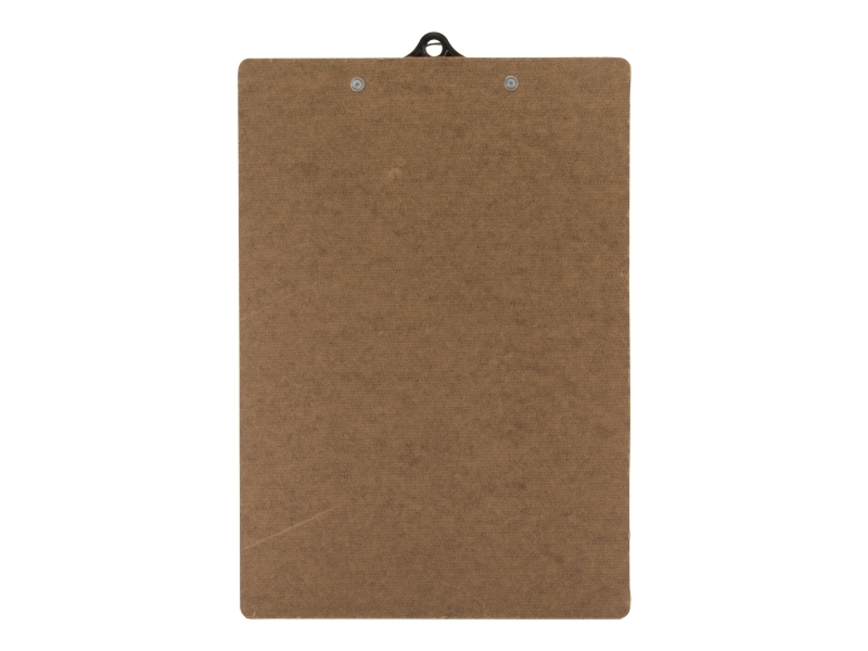 Securit® A4 Clipboard Menuholder 23x34 cm brun